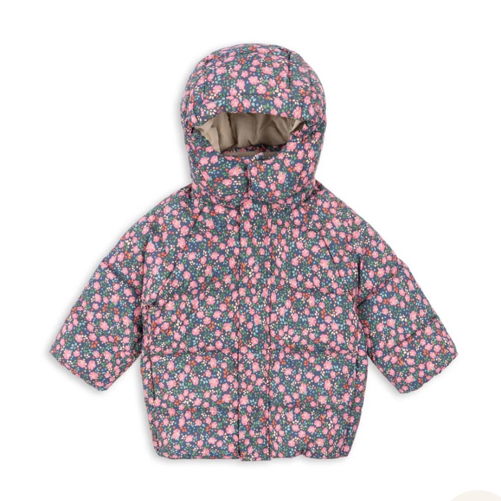 NWT Konges Slojd Nuka Deux Jacket